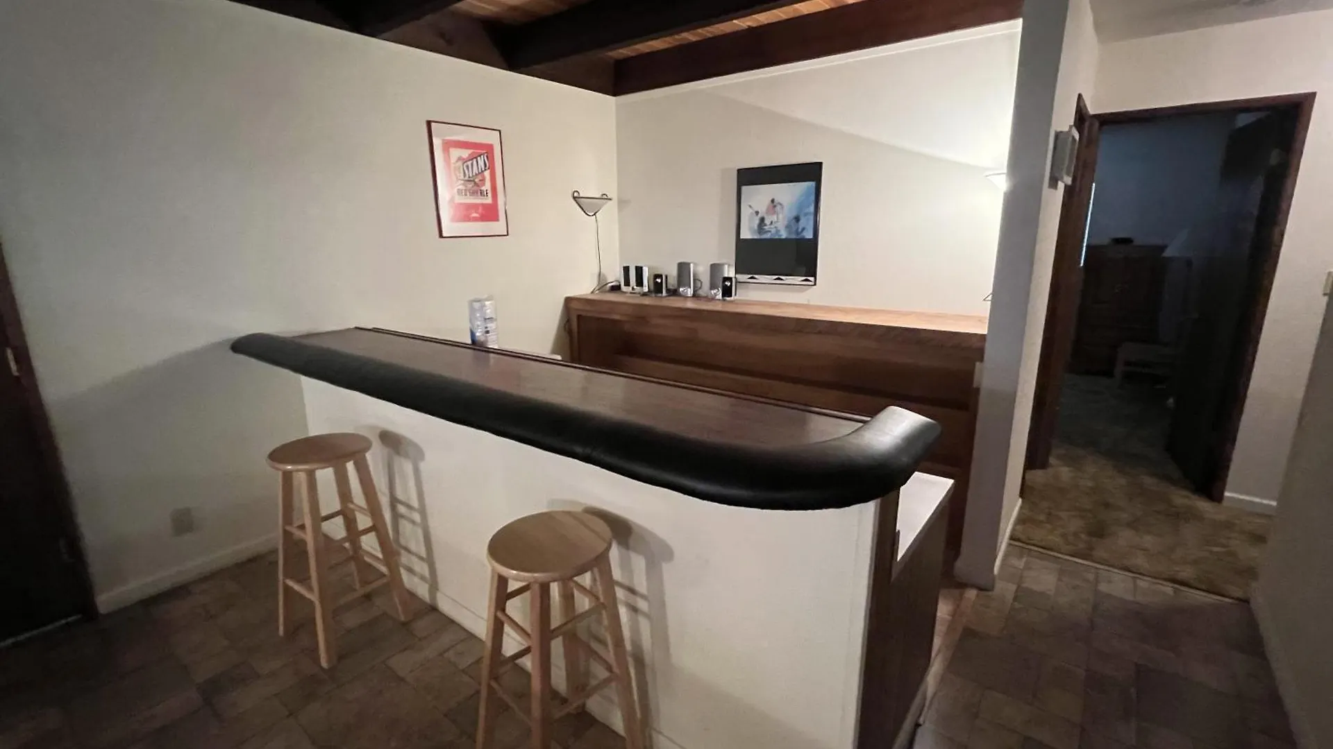 Close To Heaven With Hot Tub, Wet Bar Game Room South Lake Tahoe USA